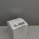 Hotop 2 Pcs Artificial Plant Topiary Ball 4 Layers Garden Spheres Boxwood Balls Artificial Topiaries Spheres Decorative Balls for Backyard, Balcony, Garden, Wedding, Indoor Outdoor Decor (7 Inches)