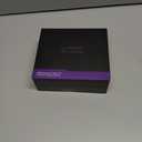 LISEN Electric Retractable Car Phone Mount, iPhone Vacuum Electric Suction Cup Phone Mount, Suction Cup Magnetic Phone Holder, only for Mirror, for iPhone 17 Pro Max Plus 16 15 ~ X, Samsung Galaxy S25