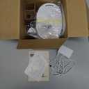 Philips Sonicare Power Flosser 5000, White, HX3811/20