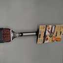 OXO Outdoor Coiled Grill Brush with Replaceable Head