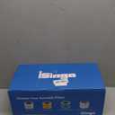 2 Pack Core 300 Replacement Filter for LEVOIT Core 300-P and Core 300S-P Air Purifier, Core 300-RF