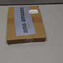 ASelected Bamboo Bench Stool, 10 inch Wooden Foot Step Stool for Bedroom Kitchen Mudroom Foyer Entryway Small Bench Shoe Stool