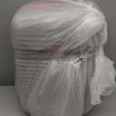 Coolife Suitcase Set 3 Piece Luggage Set Carry On Travel Luggage TSA Lock Spinner Wheels Hardshell Lightweight Luggage Set(Gray+Pink, 3 piece set (BP/TB/20))