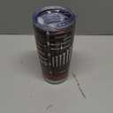 wowcugi Mechanic Tumbler Stainless Steel Insulated Coffee Travel Mug Cup with Lid 20oz Birthday Christmas Father's Day Mechanics Gift