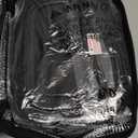 TRAVELISIMO Electric Lunch Box for Adults 100W Heated Lunch Box For Men 1.5L Stainless Steel Portable Food Warmer, 12/24/110V for Travel & Work, Loncheras Electricas Para Calentar almuerzo (Black)