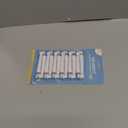 Replacement Toothbrush Heads Compatible with Oral B Braun, 12 Pcs Professional Electric Toothbrush Brush Heads Compatible with Oral B Replacement Heads Refill 7000/Pro 1000/9600/500/3000