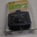 Melnor Sunrise Morning Water Timer - Automatically Water Your Lawn and Garden When Sun Rises