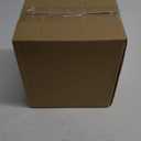 Brochure Holder Wall Mount 10 Pack, 4 x 6 Inches Flyer Holder Literature Holders Leaflet Display, Mail Holder for Wall (10 Pack)