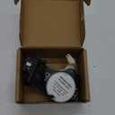Upgraded W10913953 49tyz-e120a1 Washer Shift Actuator Fit for Whirl-pool May-tag Ken-more Washer Parts, Replaces W11481722 W10597177 W10815026 W10913953VP WPW10597177 AP6037270 PS11769864 by AMI PARTS