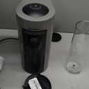 De'Longhi Nespresso Vertuo Plus Coffee and Espresso Maker by De'Longhi, Grey