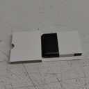 ZGear 5000 mAh Slim Dual Charging Port Power Bank - Black