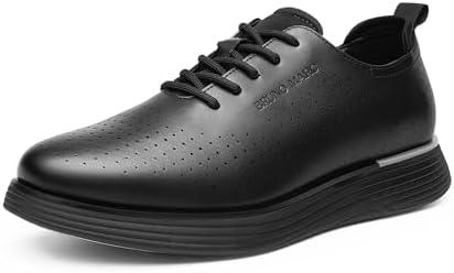 Bruno Marc Men's MaxFlex Fashion Dress Sneakers Oxfords Classic Casual Shoes 13