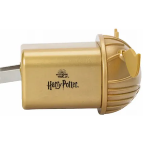 Harry Potter Golden Snitch Wall Charger  