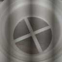 VEVOR Battery Powered Backpack Sprayer, 0-90 PSI Adjustable Pressure, 4 Gallon Tank, Back Pack Sprayer with 8 Nozzles and 2 Wands, 12V 8Ah Battery, Wide Mouth Lid for Weeding, Spraying, Cleaning