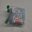 Foldable Round Dog Swimming Pool Cover, for  Collapsible Outdoor Tub, PVC Coating Waterproof and UV Protection, Leakproof Washable Kiddie Pet Small Paddling Bath Accessories L-63*12 inch