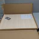 Puzzle Board with Drawers Rotatable 360-Degree Wheels and Cover 30" x 22" 1000 Piece Wooden Jigsaw Puzzle Table Storage Organizer Portable Lightweight Design