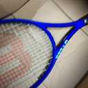 Wilson Ultra Team V5 Adult Performance Tennis Racket - Grip Size 2-4 1/4"