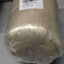 XYYZYZ Super Fluffy Throw Blanket, Faux Fur Fuzzy Blanket for Couch Sofa Bed, 80x90 Inches, Camel