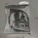 HDMI Switch, GANA 4K HDMI Splitter 3 in 1 Out, 3-Port Switcher Selector with Pigtail HDMI Cable,Supports Full HD 4K 30Hz 1080P 3D Player, Compatible with PS4/3, Xbox, Fire Stick, Roku, PC,TV