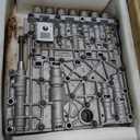 6R140 Transmission Valve Body for 2011-2019 Ford Super Duty F-250 F-350 6.7L OE# BCZ-7A100-B BCZ7A100B