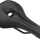 Ergon Men's SMC Sport Gel Saddle, Black, M/ L