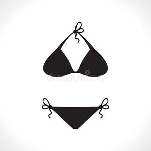 ANRABESS Bikini Sets for Women Bandeau O Ring 2 Piece Swimsuit Floral Halter Tie Back Bathing Suit 2026 Summer Beach Swimwear Black X-Large