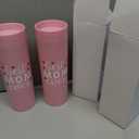40 Pack Mother's Day Cups Bulk Gifts for Mother 16 oz Best Mom Ever Acrylic Tumbler Bulk with Lid and Straw Reusable Plastic Cup Gifts for Mom Group Grandma Woman Church Party Favors for Home Office
