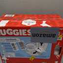 Huggies Size 1 Diapers, Little Snugglers Baby Diapers, Size 1 (8-14 lbs), 168 Count