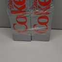 Diet Coke Soda Soft Drink, 12 fl oz, 12 Pack BBD: 08/11/25