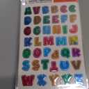 Puffy Stickers 10 Pack