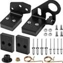 753-09904A Deck Brake Arm Kit Compatible with MTD Cub Cadet Craftsman Troy-Bilt 42 Inch Mower Deck Parts - Replaces 983-05182A 983-05183 683-05095 683-05183 732-05151A