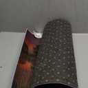 Rug 20x30 Inch Entryway Area Rugs, Welcome Mat, Washable Non Slip Small Carpet Indoor Doormat, Reef Decor