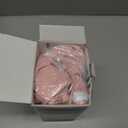TinlyFinly Waterproof Car Seat Cover for Baby, 2-Layer Car Seat Rain Cover with Clear Window & Sunshade & Mesh Cover, Universal Infant Carseat Canopy for Stroller, Protect from Rain and Snow - Pink