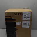 6-Quart Electric Skillet, Hot Pot | Non-Stick PFOA-Free Ceramic-Coated Pot, 1600W, Timer & 3 Power Settings for Steak, Egg, Ramen, Nonstick Pot (Grey)