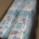 Pampers Training Pants - Easy Ups Boys & Girls Bluey - Size 3T-4T, 124 Count, Children's Potty Underwear