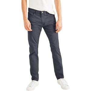 Dockers Men's Slim Fit Jean Cut All Seasons Tech Pants (Medium)