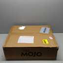 Tecmojo 9U Wall Mount Rack Network Cabinet for 19" IT Equipment,with Lockable Glass Door and Side Panels,Cooling Fan,17.7inch Depth,White,Computer/Electronics Equipment Data Rack