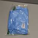 Clique Men's Ice Pique Polo, Royal Blue, Medium