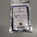 Wanderlust Plantar Fasciitis Sleeves - Open Toe Compression Socks With KT Tape (Black, L)