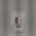 UNA GELLA Stiletto XXL Nail Tips No Need File Extra Long Stiletto Nails Full Cover 120PCS Long Almond Gel Nail Tips Pre-buff Press on Fake Nails for Gel Nail Extension Home DIY Salon 12 Size