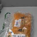 Handbags Shoulder Bags for Women Small Bags Women's Woven Tote Bag Crossbody Handbag Travel Hand Bag Purse Hobo (Black)