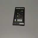 Unbreak 9H Glass for iPhone 15/16 Screen Protector [Auto-Dust Removal, Bubble Free] 1:1 Full-Coverage Tempered Glass Ultra HD Clear, Case Friendly, 2-Pack