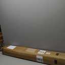 Durable Front Door Mat, 72" x 48" Heavy Duty Indoor Outdoor Doormat for Entryway, Non-Slip Rubber Backing, Stain and Fade Resistant Commercial Floor Mat for Home Office Entry