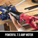 Skil 9206-02 7.5-Amp Variable Speed Reciprocating Saw