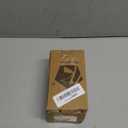 Kevin Textile Pack of 2 Waterproof Pillow Covers - Valentines Day Decorative Throw Covers for Patio Tent Bed Sofa Living Room - 16x16 Inch Hot Pink Checkered