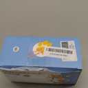 QUMY Dog Shoes for Large Dogs, Medium Dog Boots & Paw Protectors for Winter Snowy Day, Summer Hot Pavement, Water-Resistant in Rainy Weather, Outdoor Walking, Indoor Hardfloors Skid-Resistant Sole (Size 6: 2.6''x3.0''(W*L) (Pack of 4))