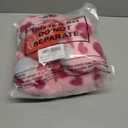 Kasyat Valentine Gift 12' Big Dinosaur Stuffed with Heart Cute Plush Animal Valentine Soft Dinosaur Romantic Gift Adorable Home Decoration for Birthday Anniversary Girlfriend Boyfriend Women Lover