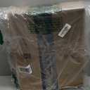 11lbs Aquarium Silica Gravel, 1-2mm Fish Tank Substrate, All Purpose Mixed Silica Sand for Aquarium, Fire Pits, and Landscaping