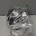 SHARDOR Electric Burr Coffee Grinder 2.0, Adjustable Burr Mill with 16 Precise Grind Settings for 2-14 Cup, Black