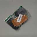 Adjustable Heel Lifts for Shoes, 1/4'' Height Increase Insoles for Achilles Tendonitis, Heel Pain, Leg Length Discrepancy, Plantar Fasciitis, Shoe Lifts Men, Women (Brown, Small (2 Pairs))